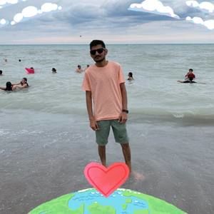 Meet your Posher, Akshay